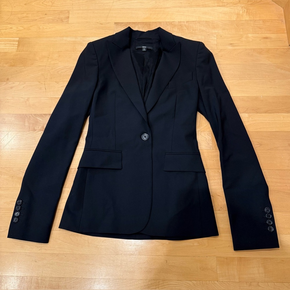 Hugo Boss Black Women's Blazer